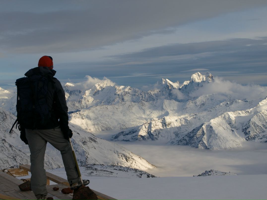 Иван Тищенко фотография #2