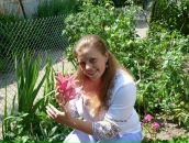 Марійка Прейзнар фотография #39 (источник - https://vk.com/id95178049)