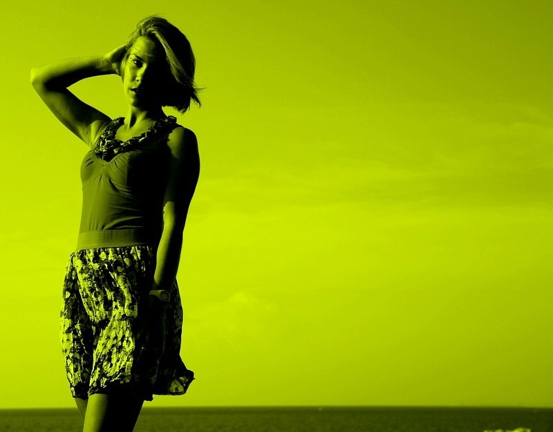 Оля Василенко фотография #42