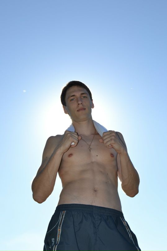 Игорь Дибров фотография #16