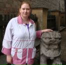 Фотография Сычёвой Анастасии