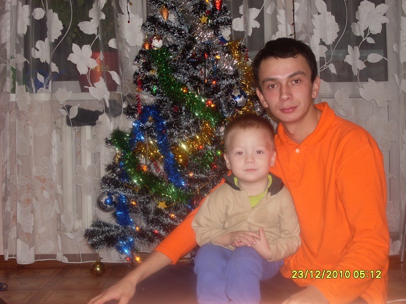 Андриан Иванов фотография #44