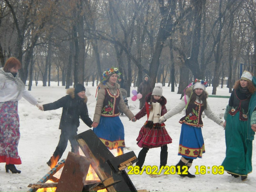 Иван Баян фотография #38