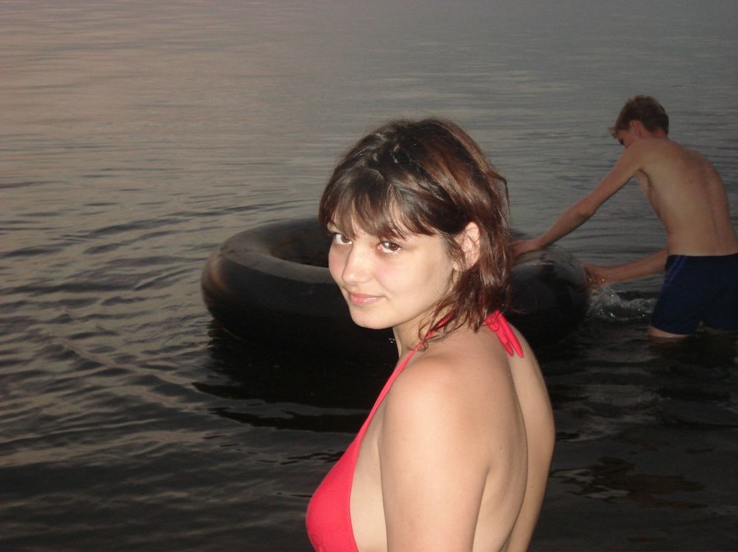 Наталия Доценко фотография #28