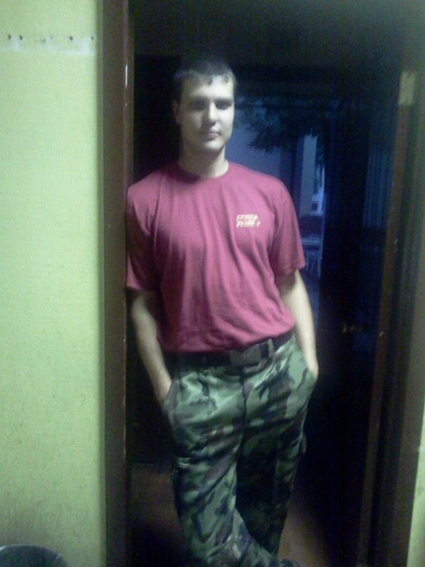 Сергей Башмаков фотография #32