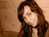 Фотография Бариновой Наталии