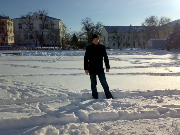 №4, Николай Кулибен, 104 года №4, Николай Кулибен, 104 года