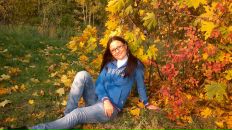 Фотография Таюрской Татьяны