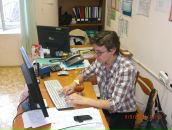 Фотография Бобровской Ирины