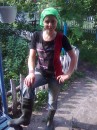 Юлія Апончук фотография #40 (источник - https://vk.com/id61350297)