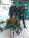 Олексій Бедій фотография #34 (источник - https://vk.com/id84889450)