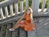 Фотография Луценко Настёны