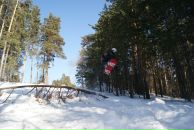 Фотография Савиных Михаила