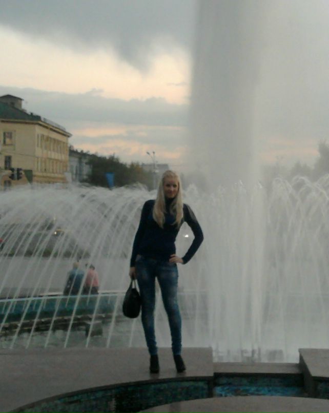 Вера Алексеева фотография #50