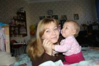 Фотография Алексеевой Ольги