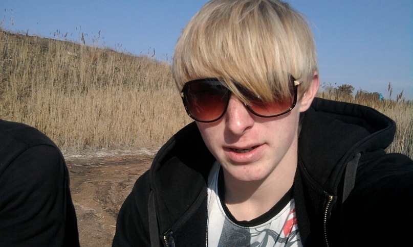 Денис Мельников фотография #32