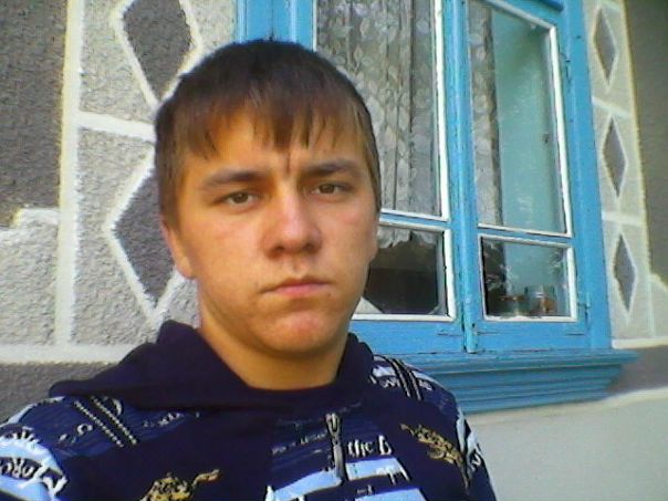 Sahsa Borodenko фото №1