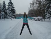 Фотография Кунаковой Марии