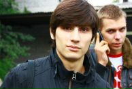 Фотография Шубина Анатолия