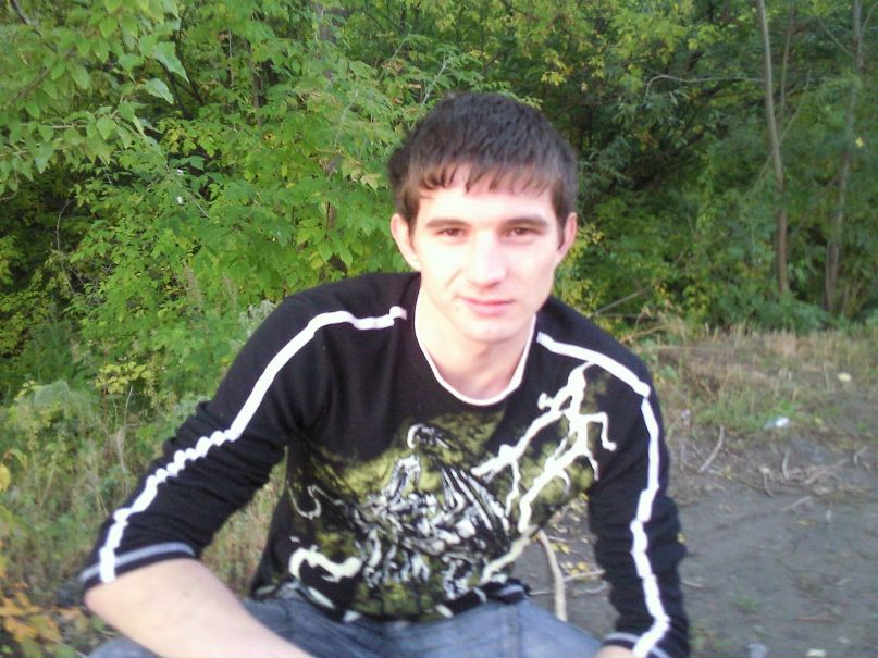 Дмитрий Дюбелев фотография #39