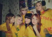 Фотография Федоровой Алины