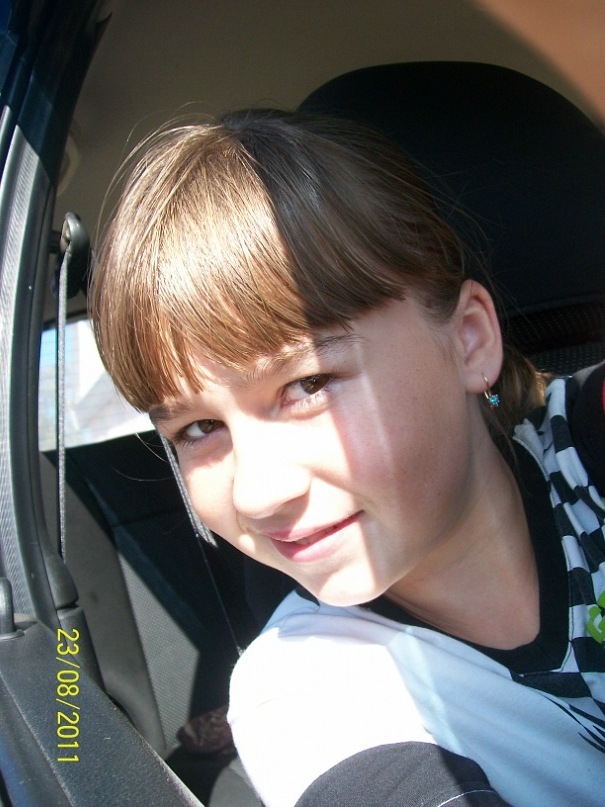 Анна Виноградова фотография #34