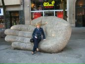 Фотография Митиной Ларисы