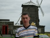 Фотография Кузина Сергея