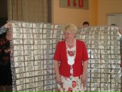 Фотография Масловой Нины