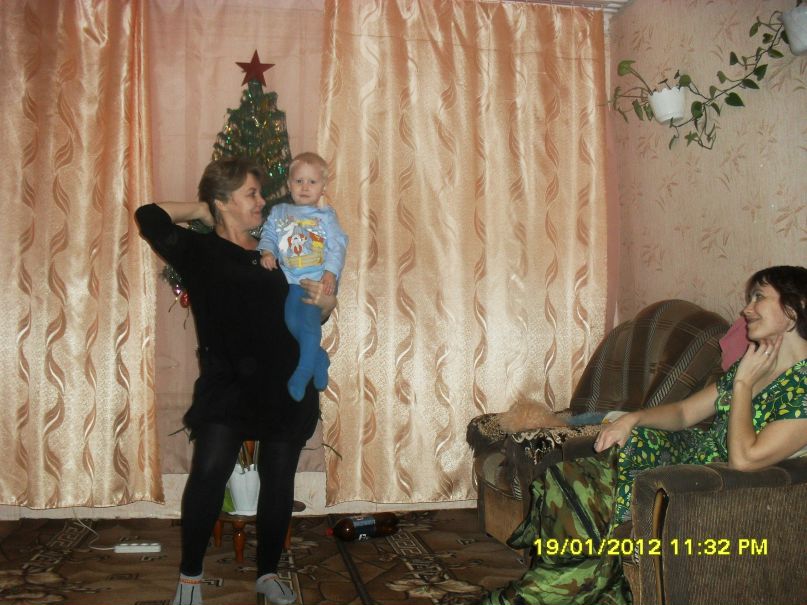 Григорий Глушков фотография #33