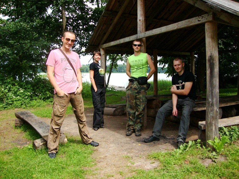 Сергей Рыбаков фотография #27