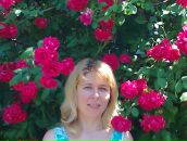 Фотография Пушкарёвой Юлии