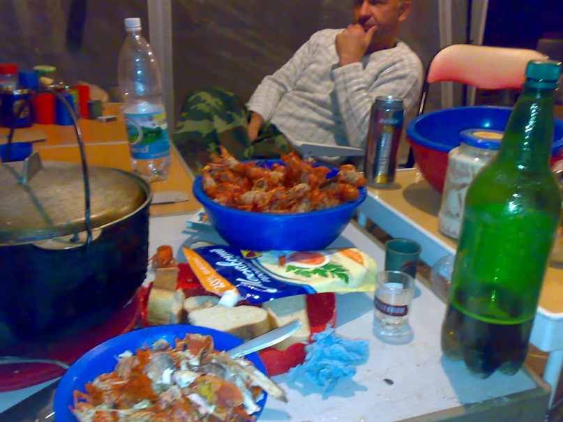 Александр Олейник фотография #11