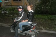 Фотография Михайловой Катеньки