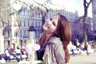 Фотография Владимировой Марины