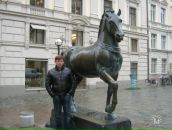 Фотография Рыжова Дмитрия