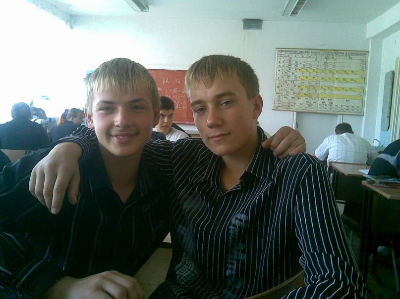 Славик Симчук фотография #44