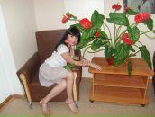 Фотография Тимашевой Ренаты