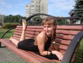 Фотография Пожидаевой Натальи