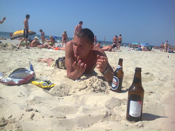 Гриша Тимофеев фото №1