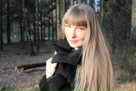 Фотография Кристина Ткачева