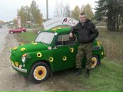 Фотография Клюшина Дениса