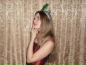 Фотография Климцевой Екатерины