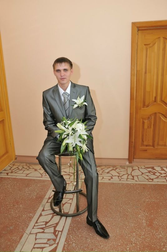 Евгений Скулкин фотография #22