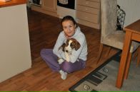 Фотография Телятниковой Вероники