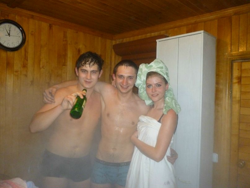 Рома Ковбаса фотография #37