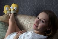 Фотография Закировой Натальи