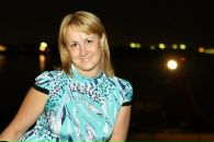 Фотография Никоновой Анны