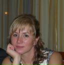 Фотография Христодоровой Маргариты