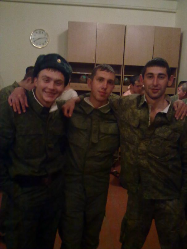 Борис Сургин фотография #13